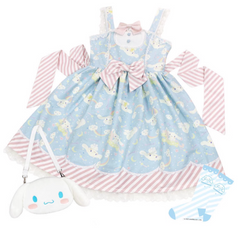 Sanrio Lolita Dress