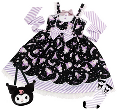 Sanrio Lolita Dress