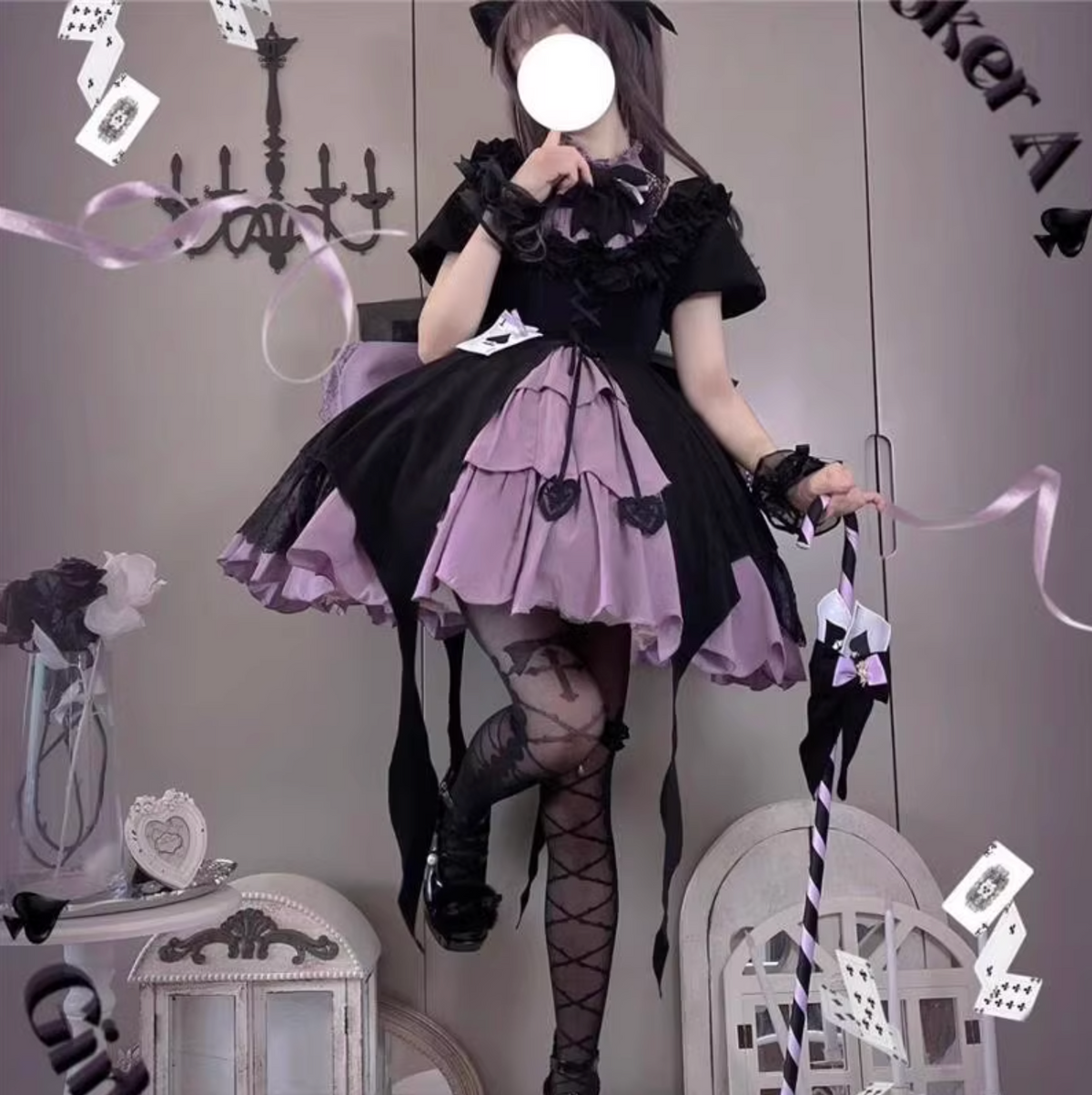 Magical Girl Dress