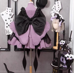 Magical Girl Dress