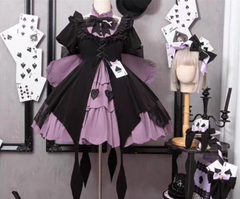 Magical Girl Dress