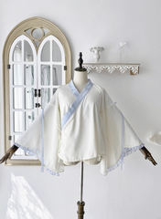 Chinese style Lolita Dress