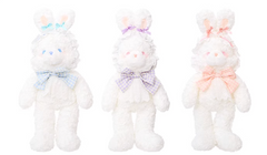Bunny & Bear Plush