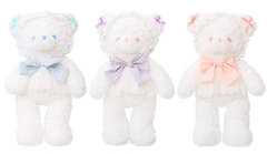 Bunny & Bear Plush