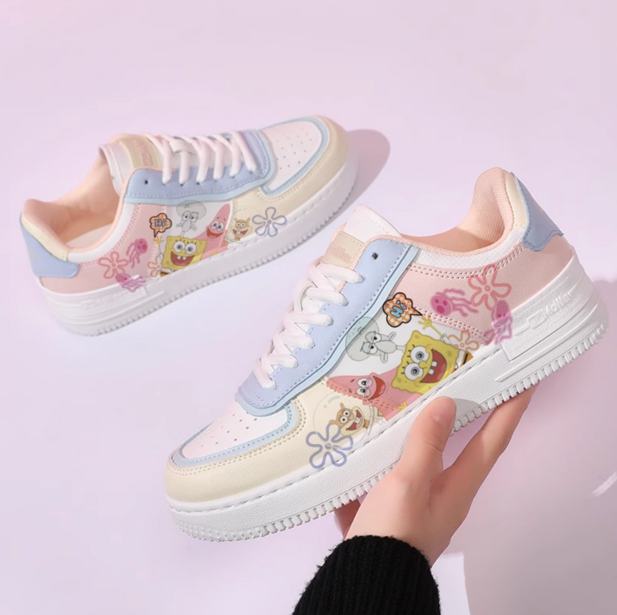 SpongeBob SquarePants