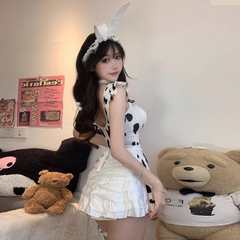 Sexy and Cute Maid Sress