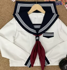 Kansai-style Basic Sailor Fuku
