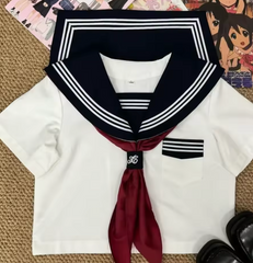 Kansai-style Basic Sailor Fuku