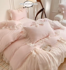 Princess Bedding Set