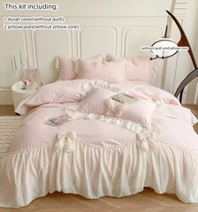 Princess Bedding Set