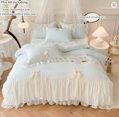 Princess Bedding Set