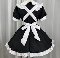 Maid Costume