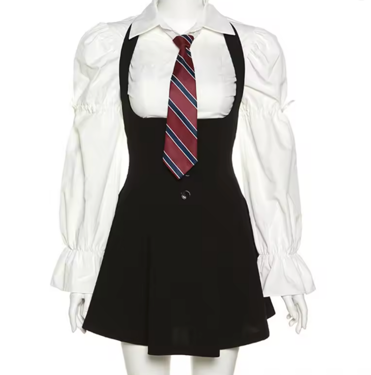 Uniform Dress Suit