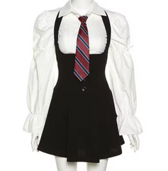 Uniform Dress Suit