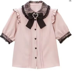 Lolita Style Blouse