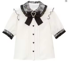 Lolita Style Blouse