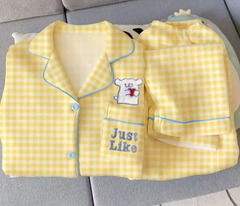 Sweet Cute Dog Pajamas