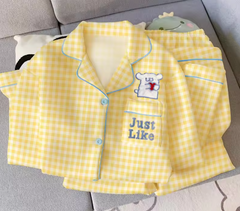 Sweet Cute Dog Pajamas