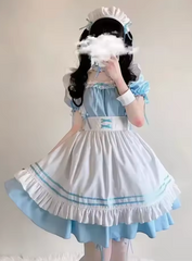 Maid Costumes