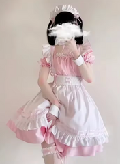 Maid Costumes