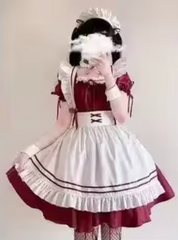 Maid Costumes