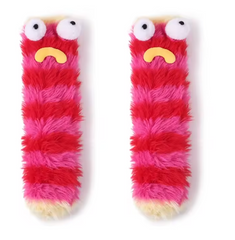 Women's Winter Socks Funny Thickened Warm