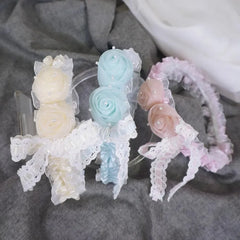Lolita Lace Hairband