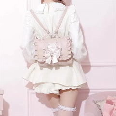 Sweet Lolita Two-way Bag