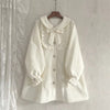 Lolita Style Fashion Coat