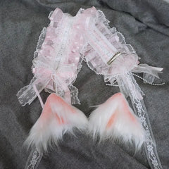 Dreamy Fairy Lolita Hairband