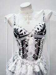 Vintage Fairy Tank Top