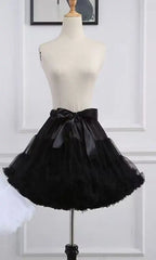 Lolita Petticoats